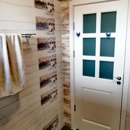 Apartament Eforie Nord 아파트 *