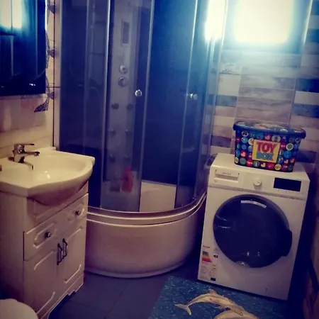 Apartament Eforie Nord 아파트