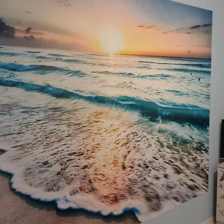 Apartament Eforie Nord * 데포리노드