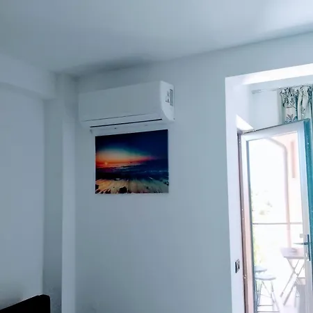 아파트 Apartament Eforie Nord *