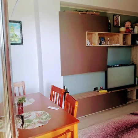 Apartament Eforie Nord 데포리노드