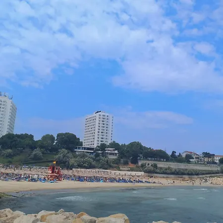Apartament Eforie Nord * 데포리노드