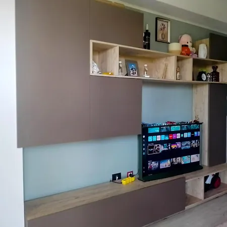 아파트 Apartament Eforie Nord *