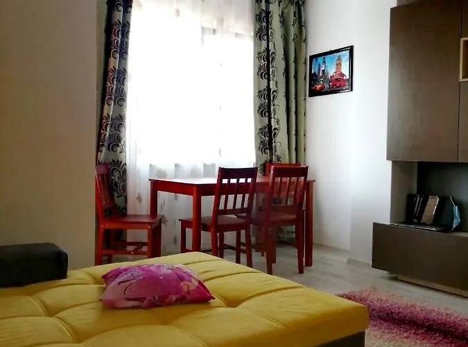 Appartement apartament eforie nord