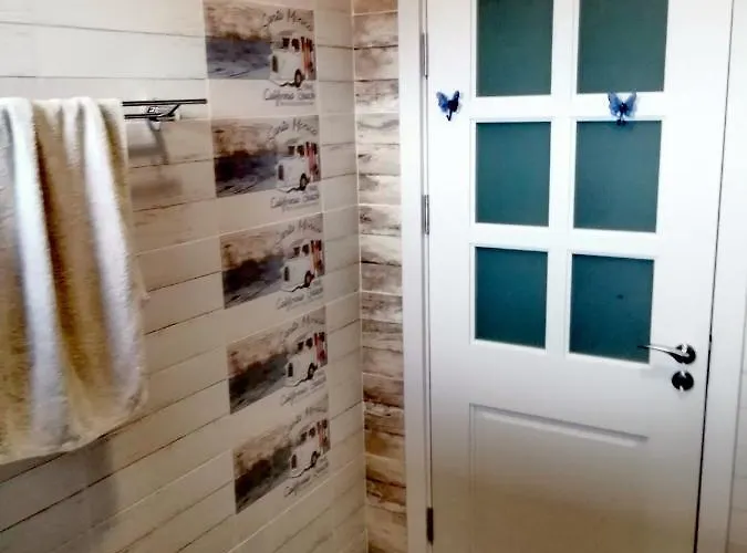 apartament eforie nord Appartement *