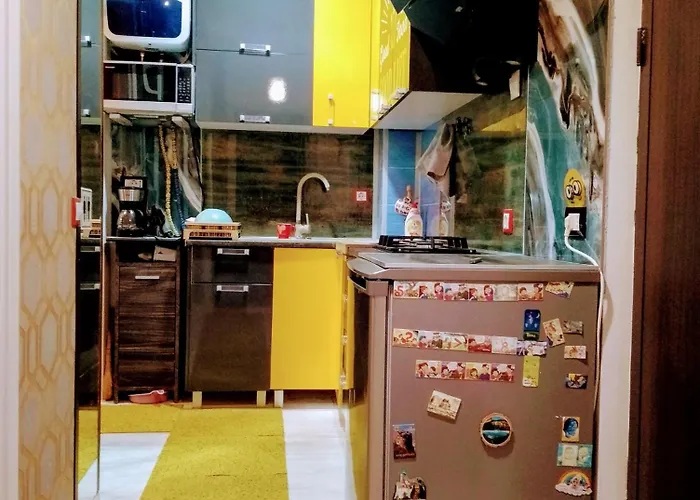 apartament eforie nord Appartement Eforie Nord