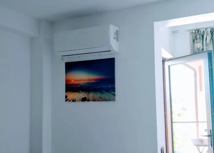 Appartement apartament eforie nord *