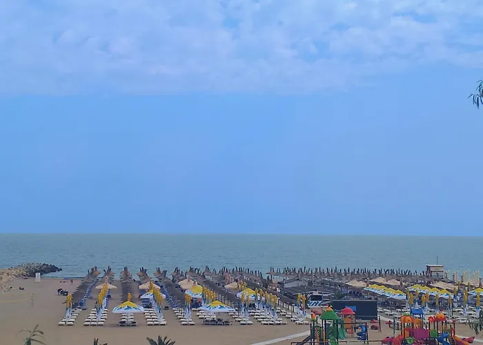 apartament eforie nord Appartement Eforie Nord