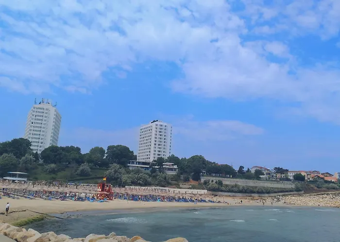 apartament eforie nord * Eforie Nord