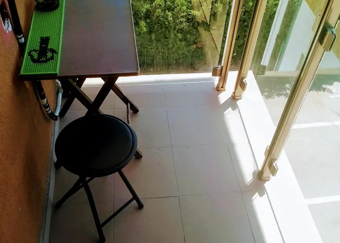 Appartement apartament eforie nord