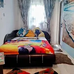 apartament eforie nord