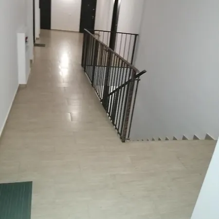 apartament eforie nord Apartament *