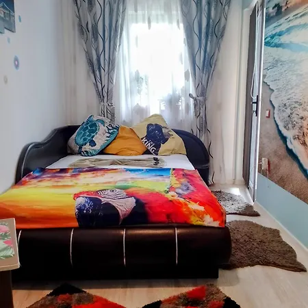 apartament eforie nord