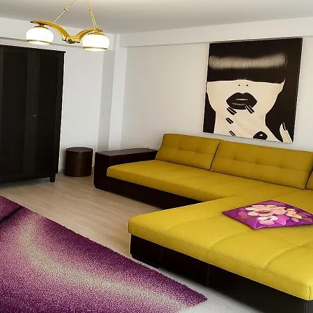 Apartment Apartament Eforie Nord *