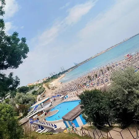 Apartament Eforie Nord Apartment