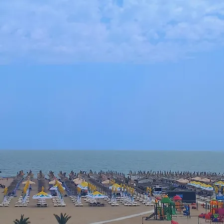 Apartament Eforie Nord Apartment Eforie Nord