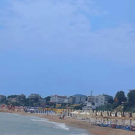 Apartament Eforie Nord *