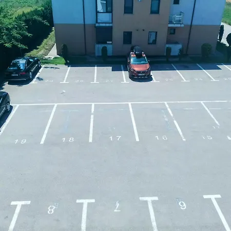 apartament eforie nord Apartament