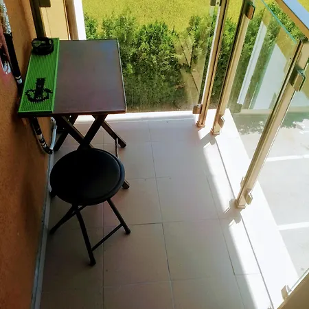 Apartment Apartament Eforie Nord