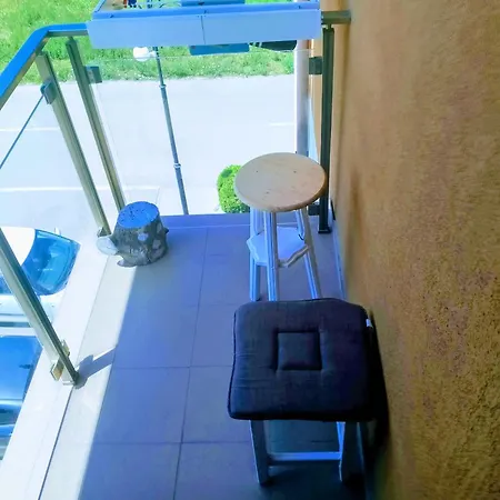 Apartament Eforie Nord Apartment *